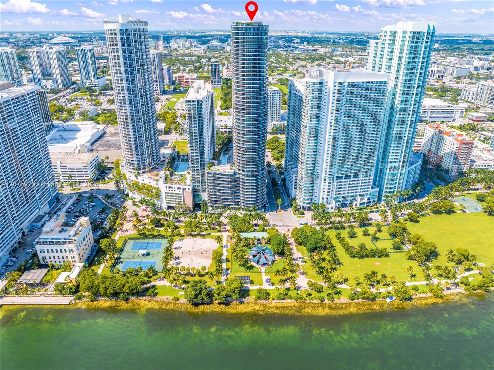 488 NE 18th St #2912, Miami FL 33132