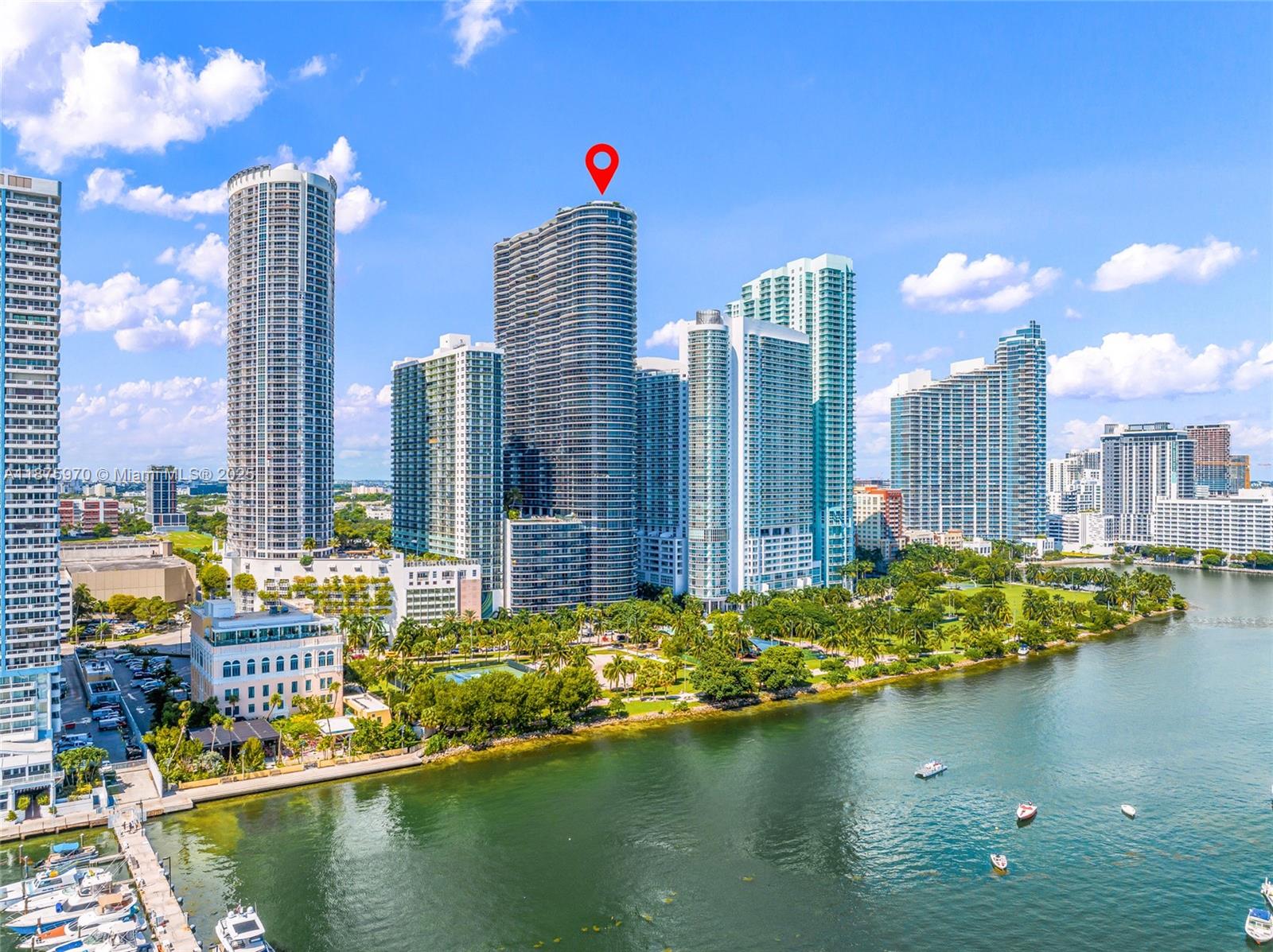 488 NE 18th St #2912, Miami FL 33132