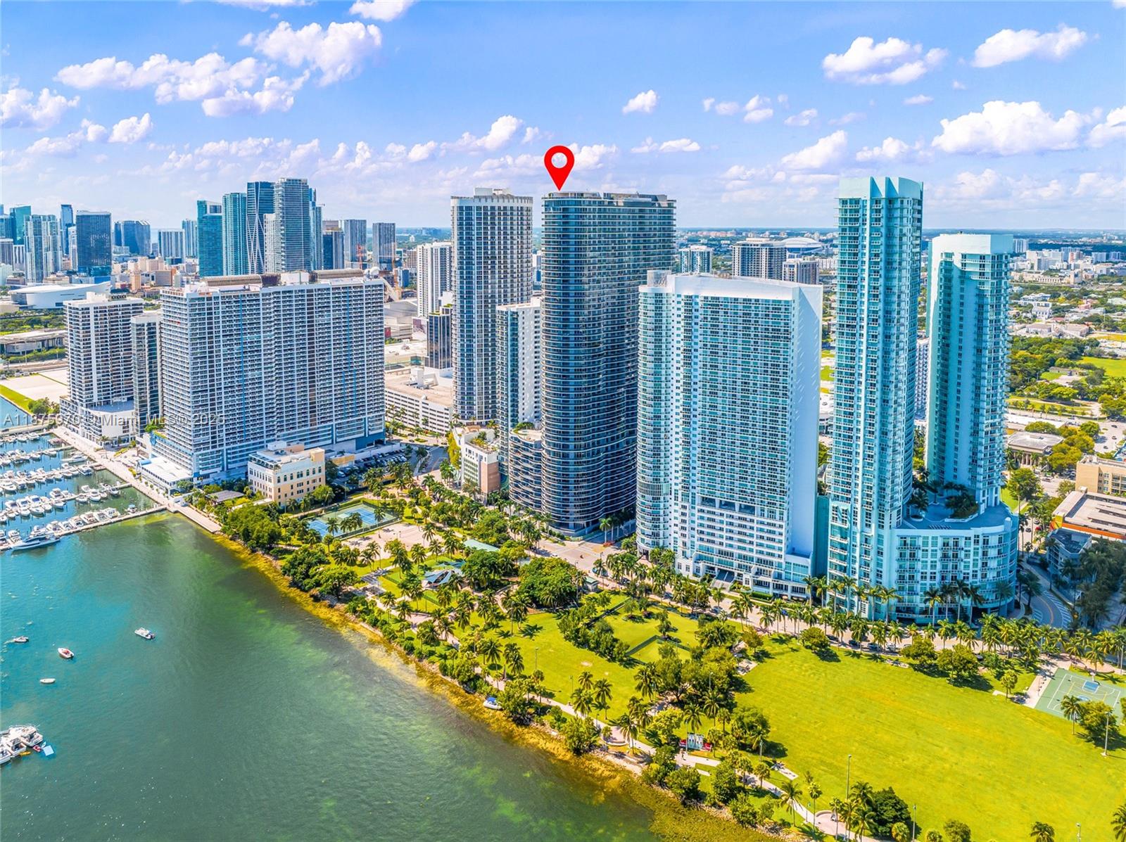 488 NE 18th St #2912, Miami FL 33132