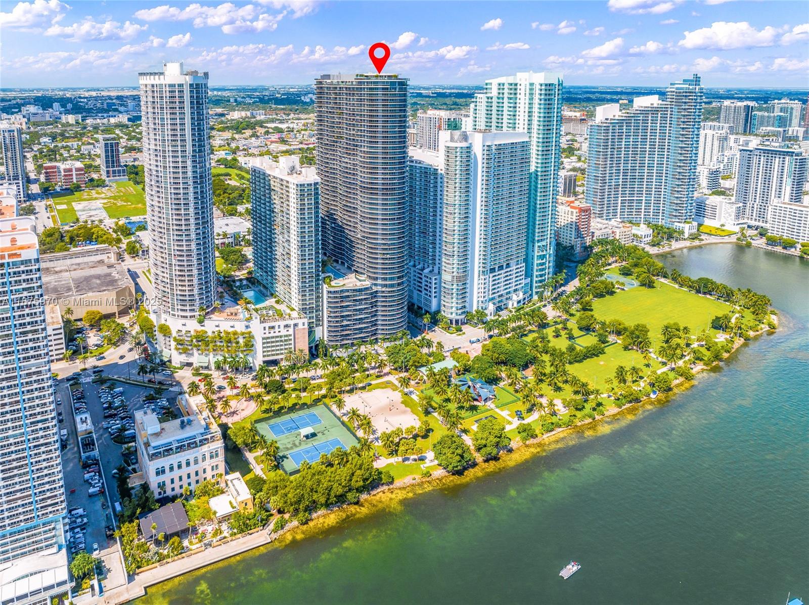 488 NE 18th St #2912, Miami FL 33132