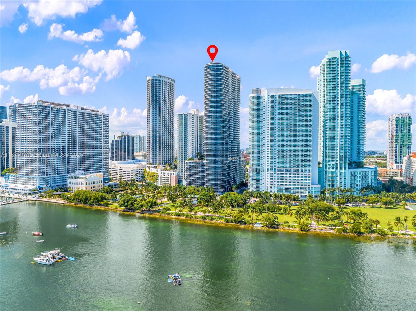 488 NE 18th St #2912, Miami FL 33132