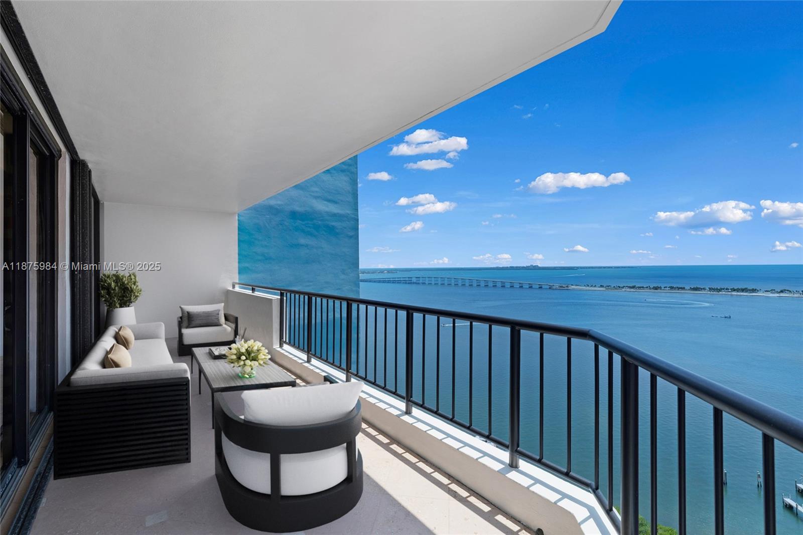 1581 Brickell Ave #2105, Miami FL 33129