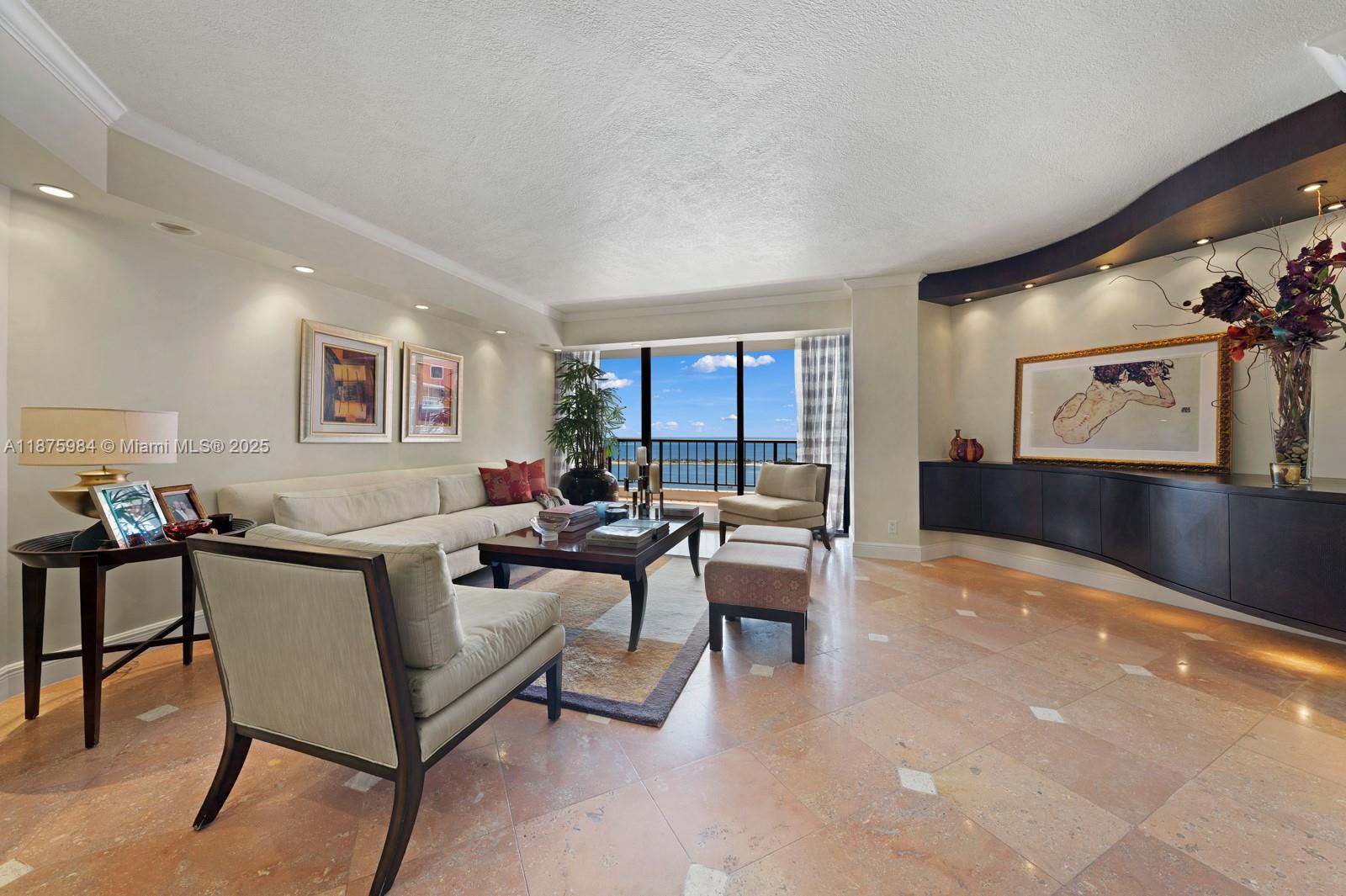 1581 Brickell Ave #2105, Miami FL 33129