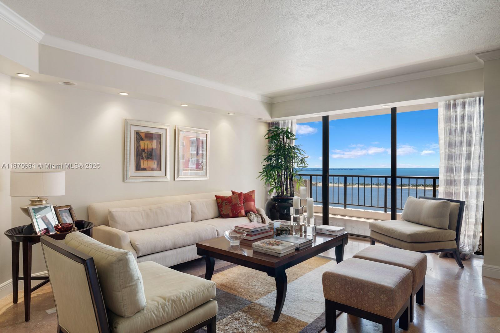1581 Brickell Ave #2105, Miami FL 33129