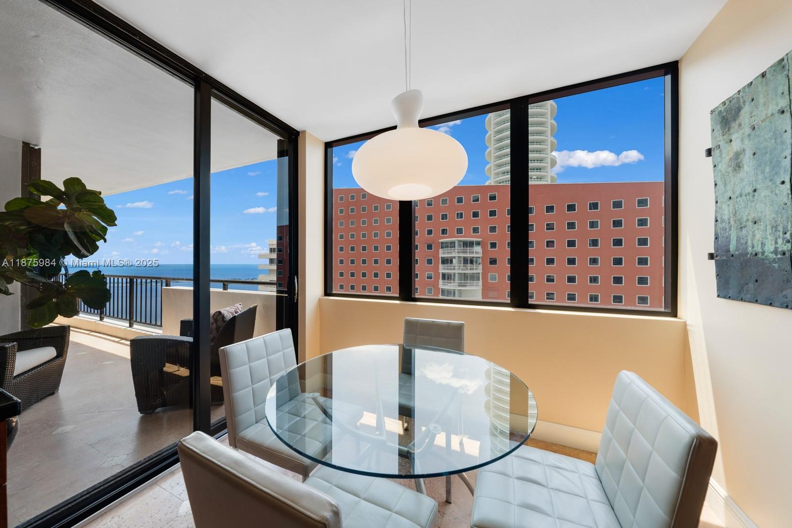 1581 Brickell Ave #2105, Miami FL 33129