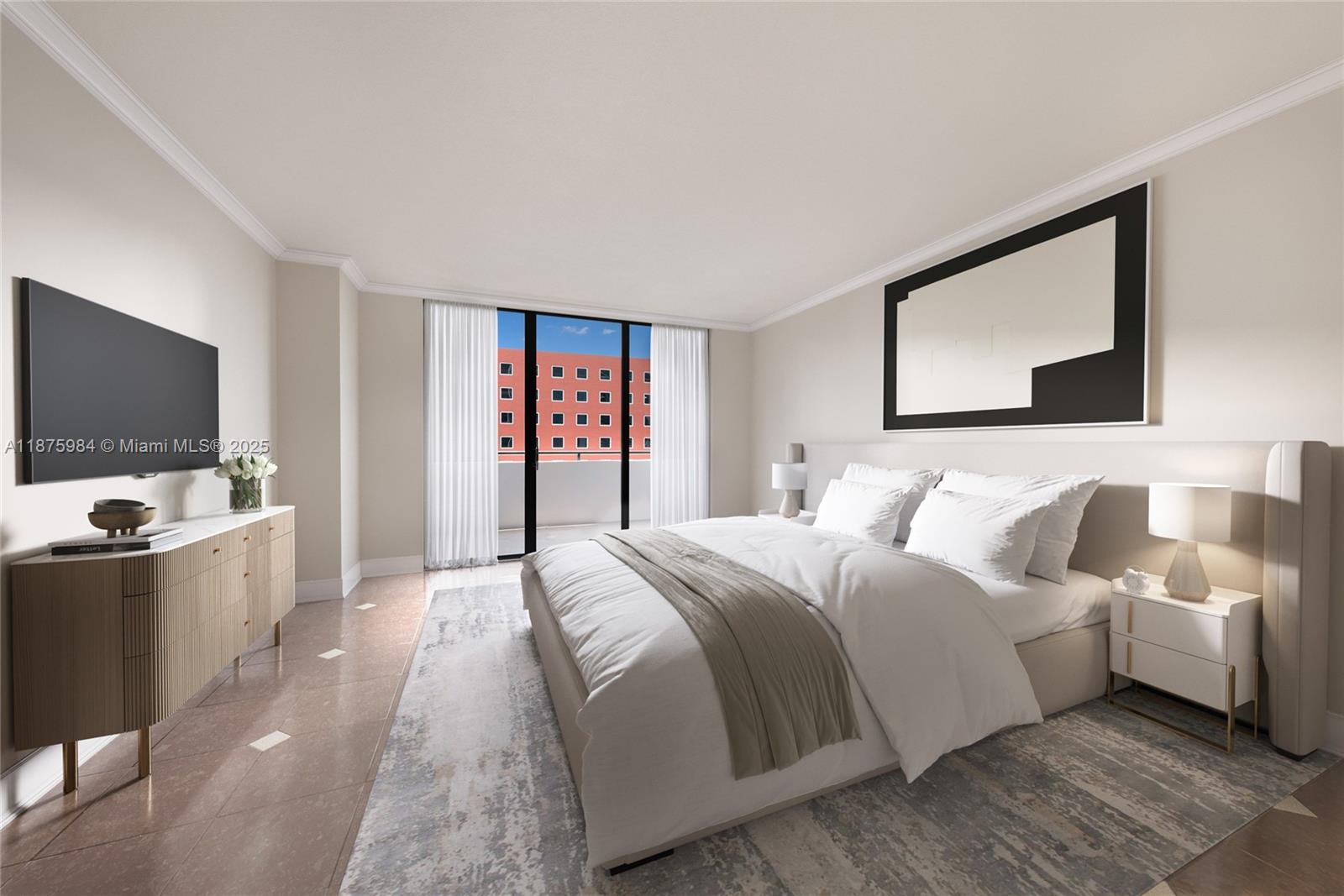1581 Brickell Ave #2105, Miami FL 33129