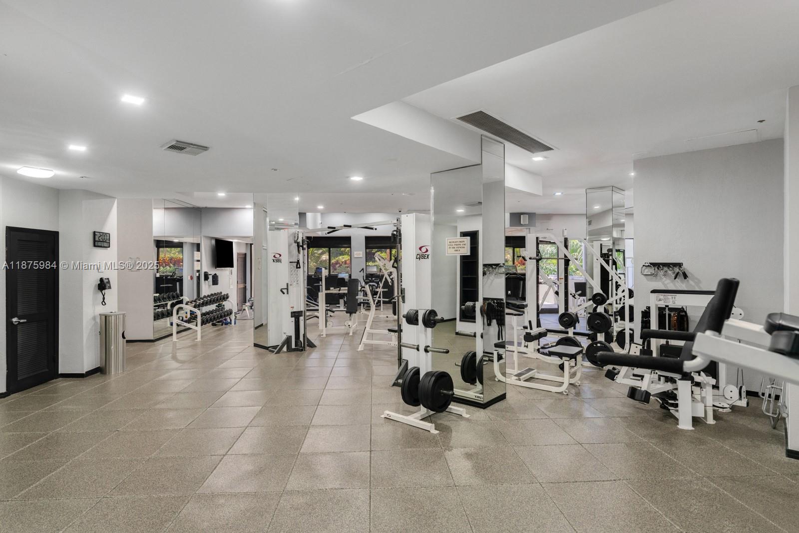 1581 Brickell Ave #2105, Miami FL 33129
