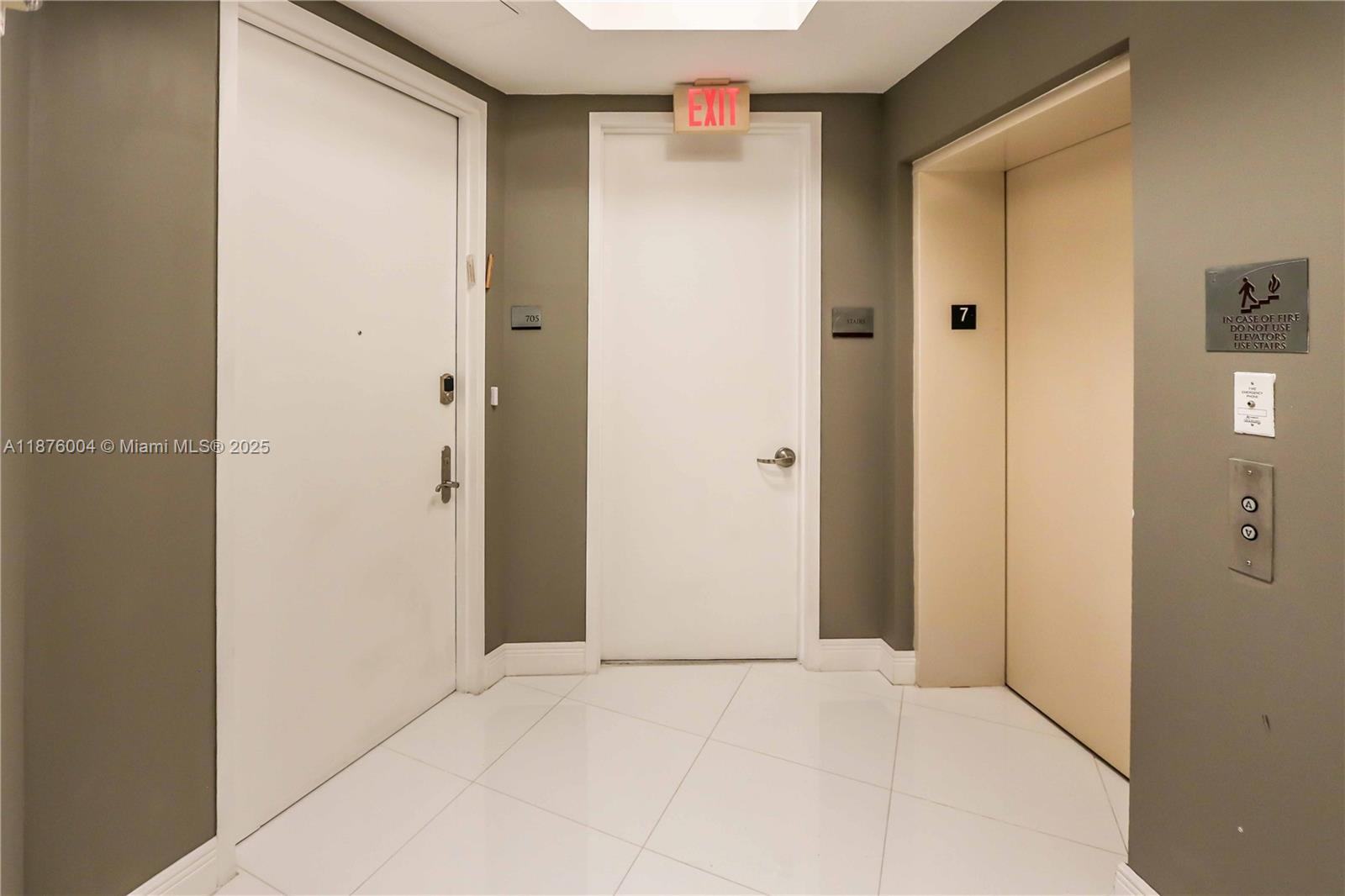 16001 Collins Ave #705, Sunny Isles Beach FL 33160