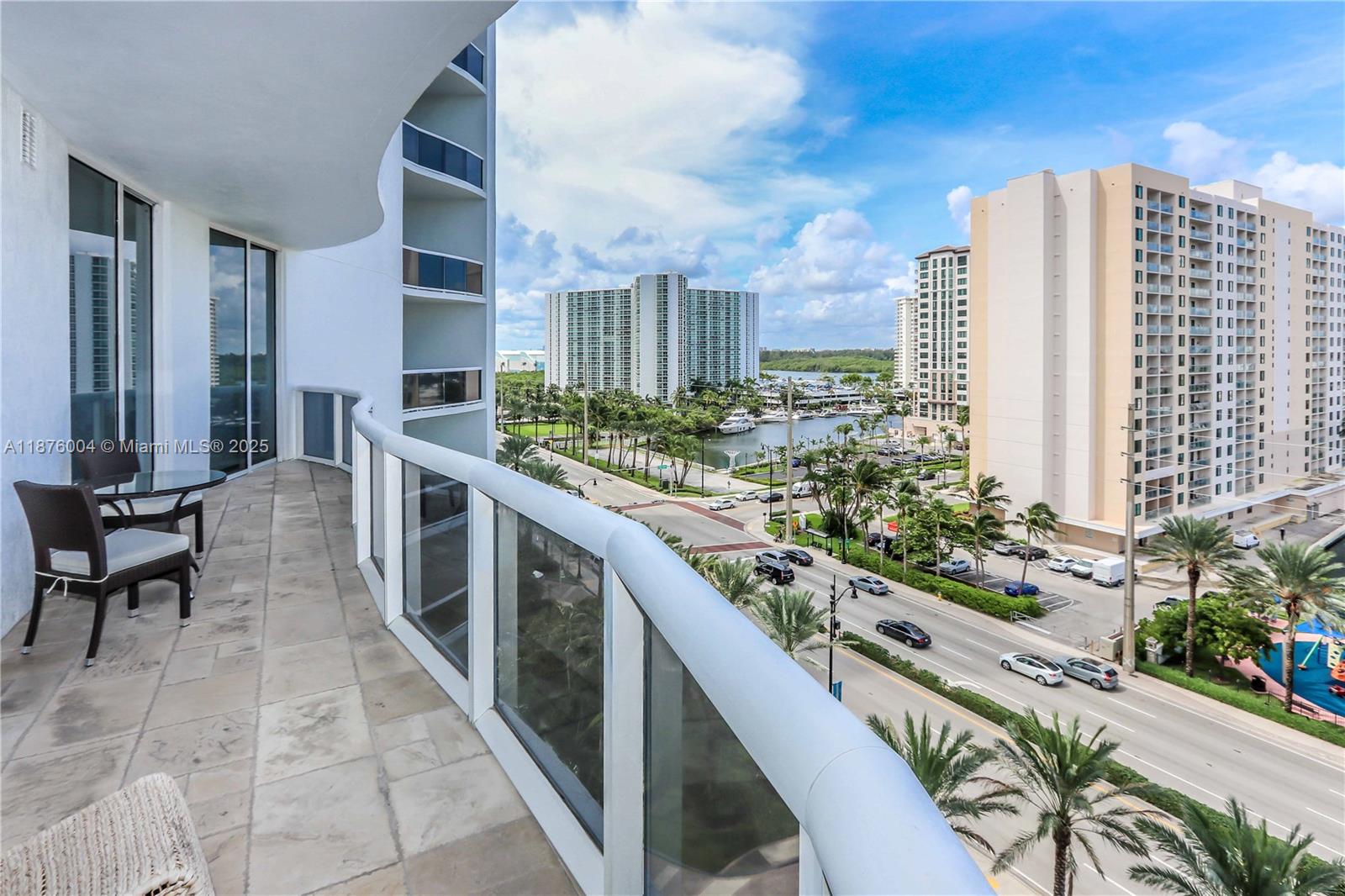 16001 Collins Ave #705, Sunny Isles Beach FL 33160