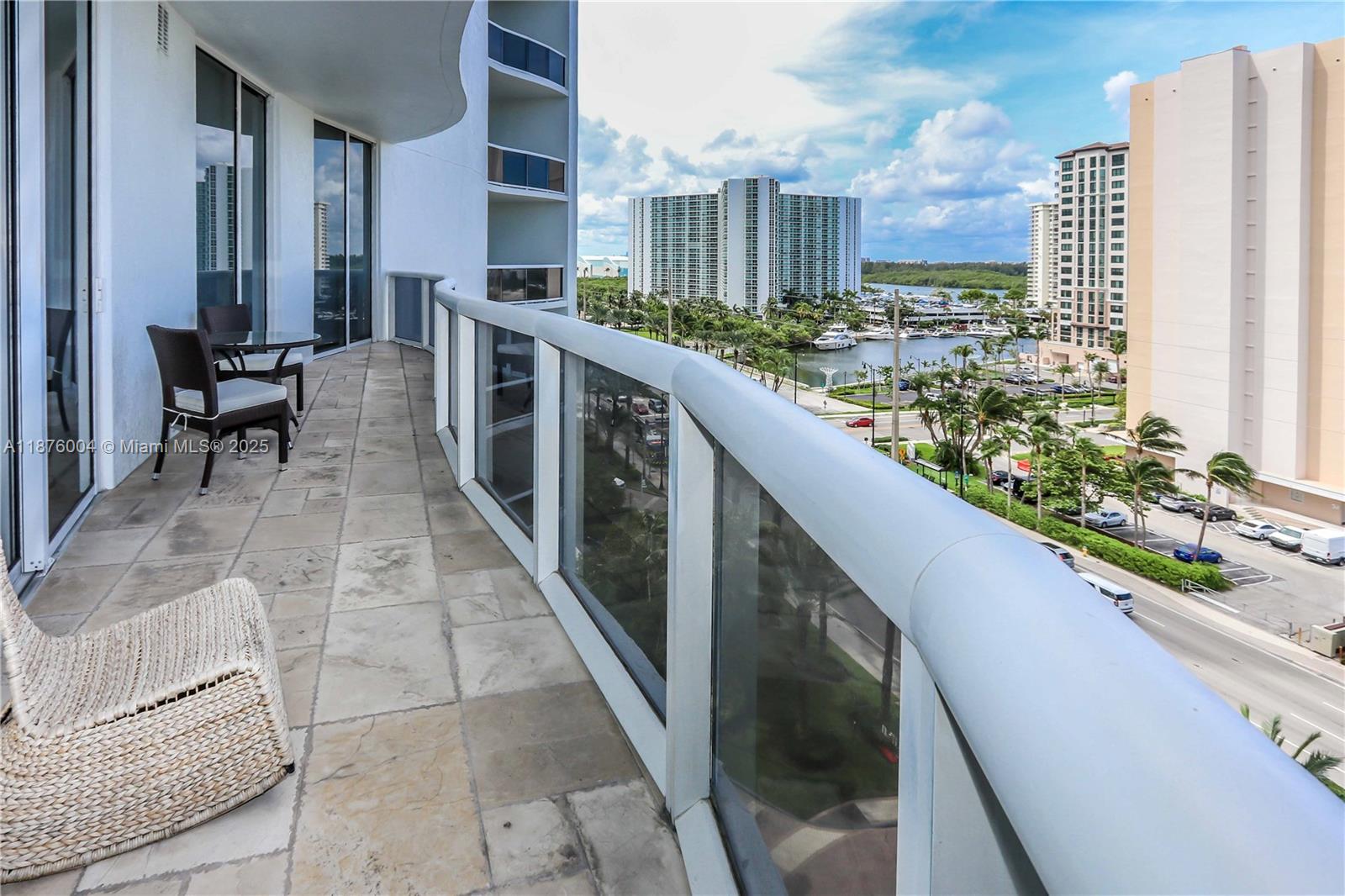 16001 Collins Ave #705, Sunny Isles Beach FL 33160
