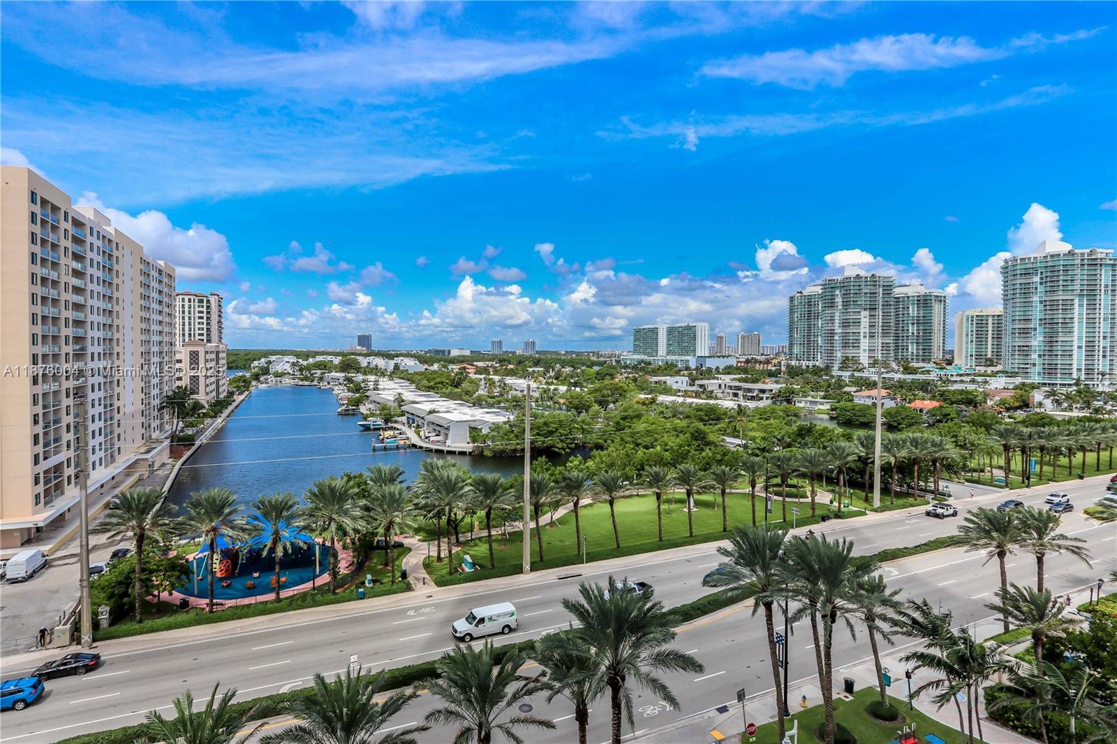 16001 Collins Ave #705, Sunny Isles Beach FL 33160
