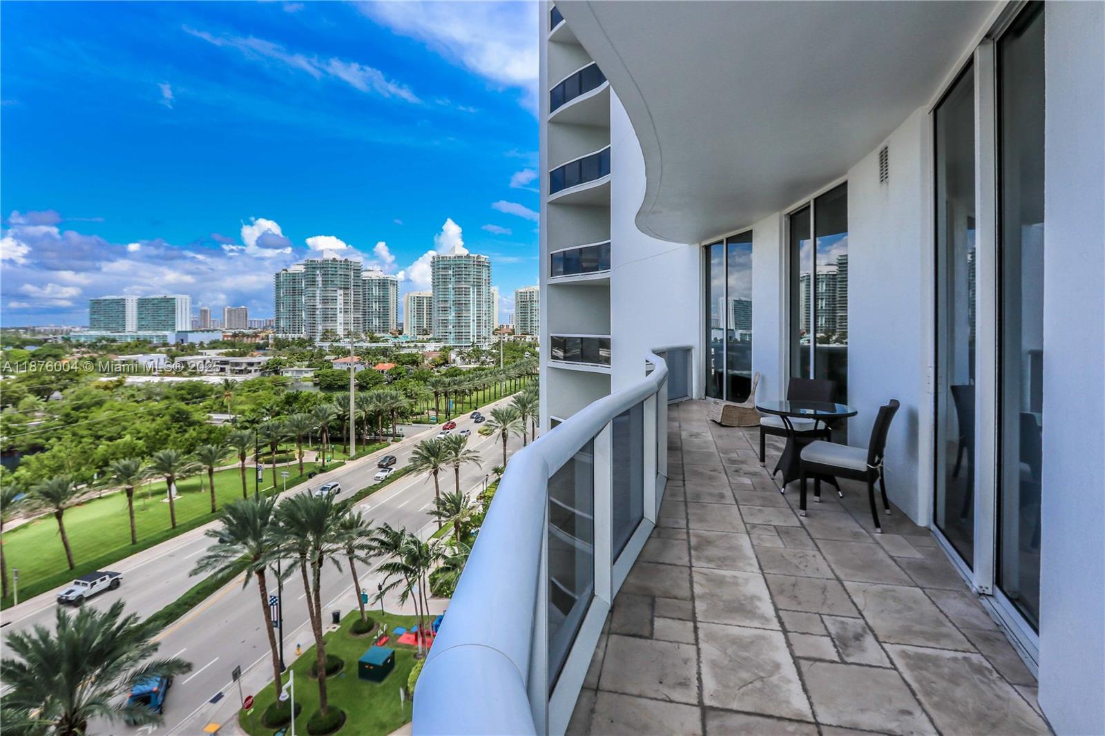 16001 Collins Ave #705, Sunny Isles Beach FL 33160