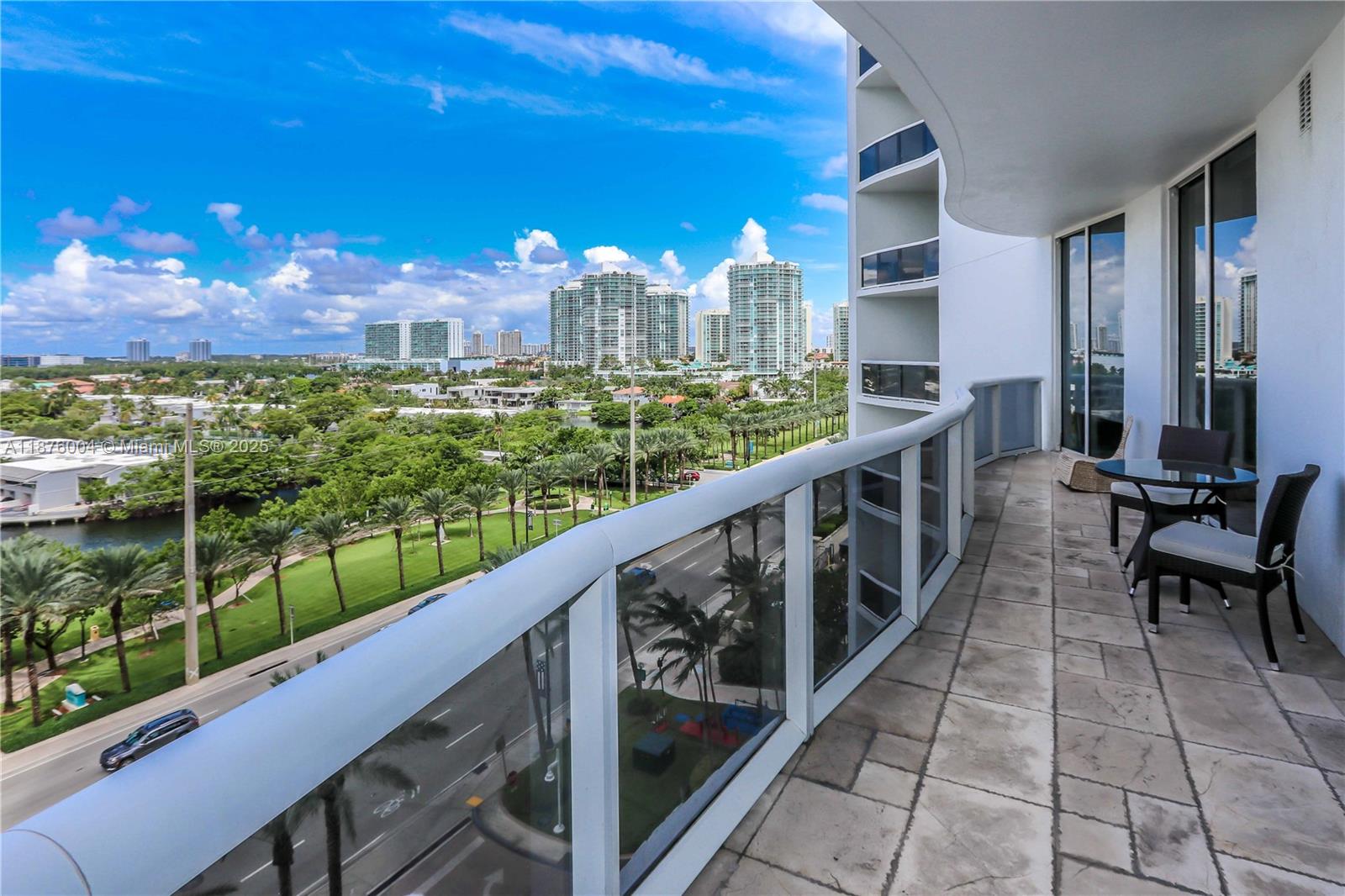 16001 Collins Ave #705, Sunny Isles Beach FL 33160