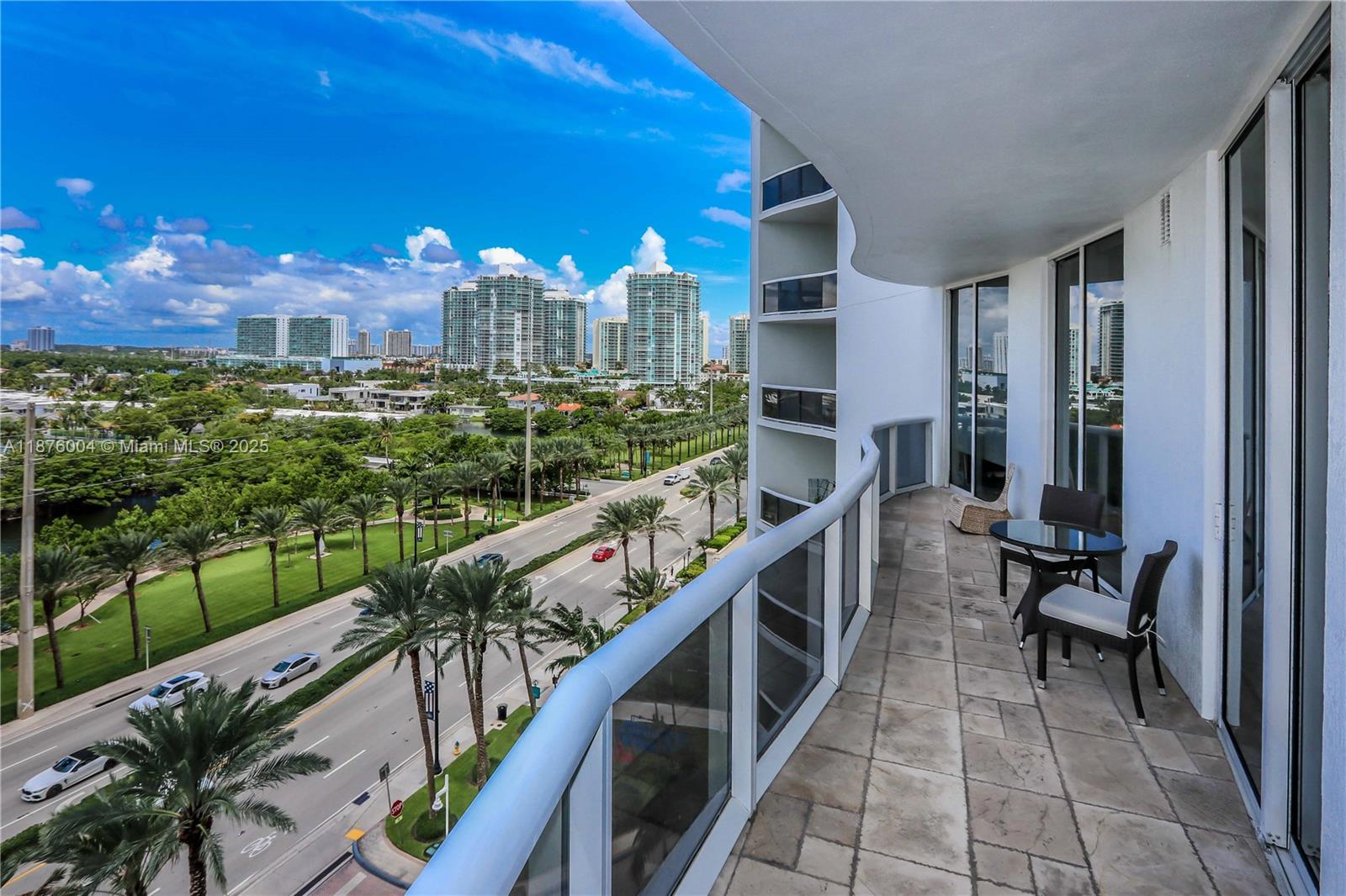 16001 Collins Ave #705, Sunny Isles Beach FL 33160