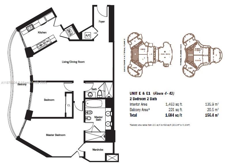 16001 Collins Ave #705, Sunny Isles Beach FL 33160