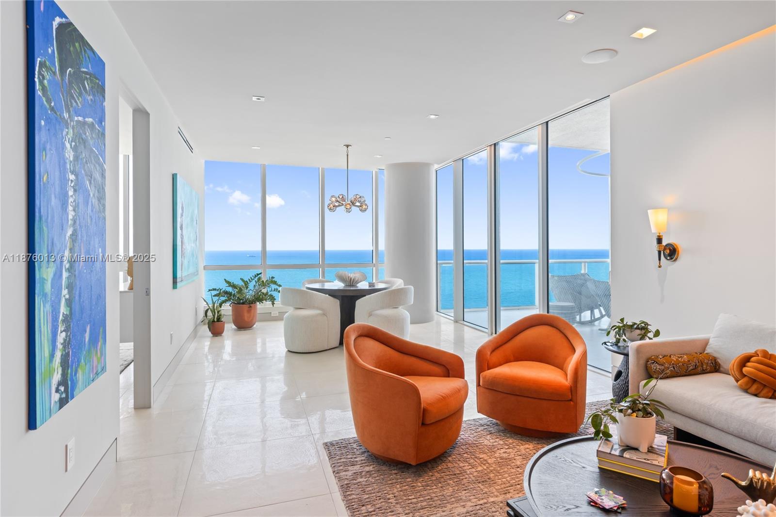 100 S Pointe Dr #3605, Miami Beach FL 33139