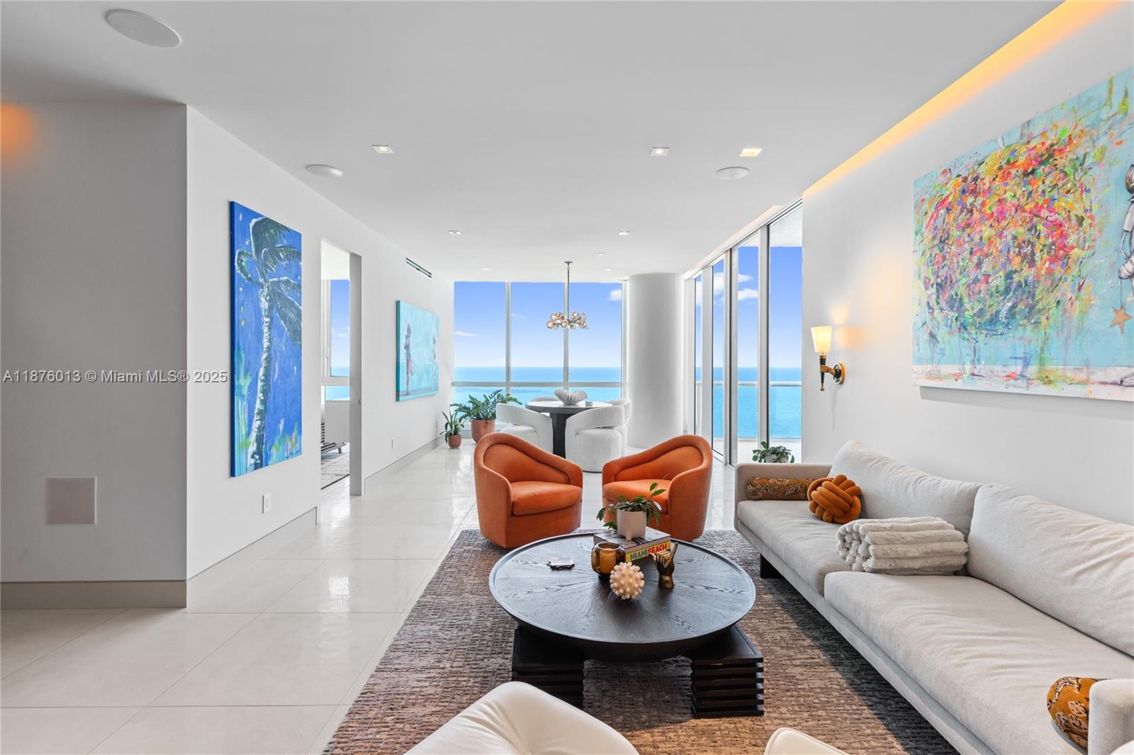 100 S Pointe Dr #3605, Miami Beach FL 33139