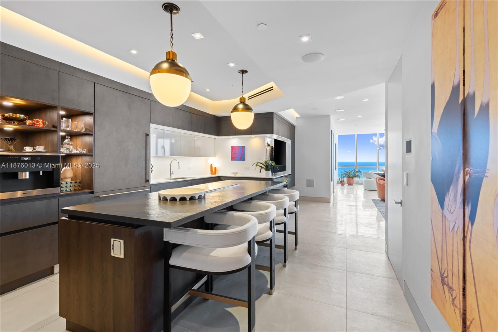 100 S Pointe Dr #3605, Miami Beach FL 33139