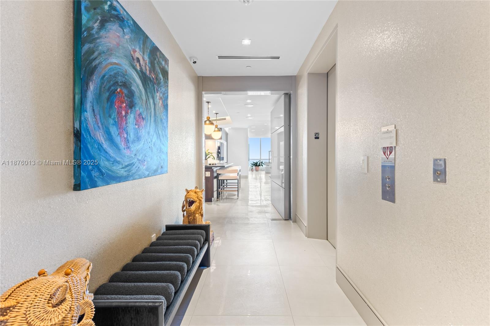 100 S Pointe Dr #3605, Miami Beach FL 33139