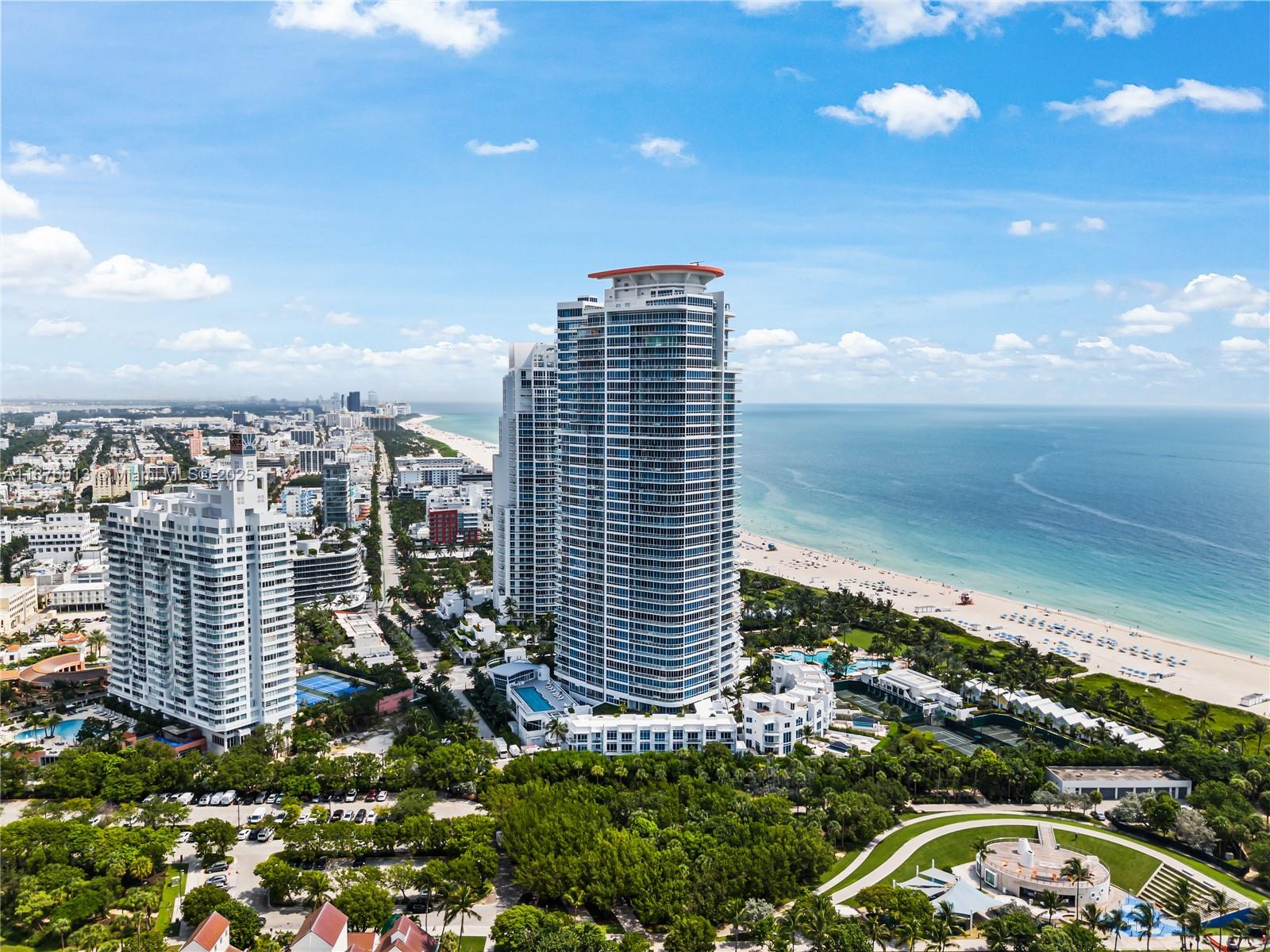 100 S Pointe Dr #3605, Miami Beach FL 33139