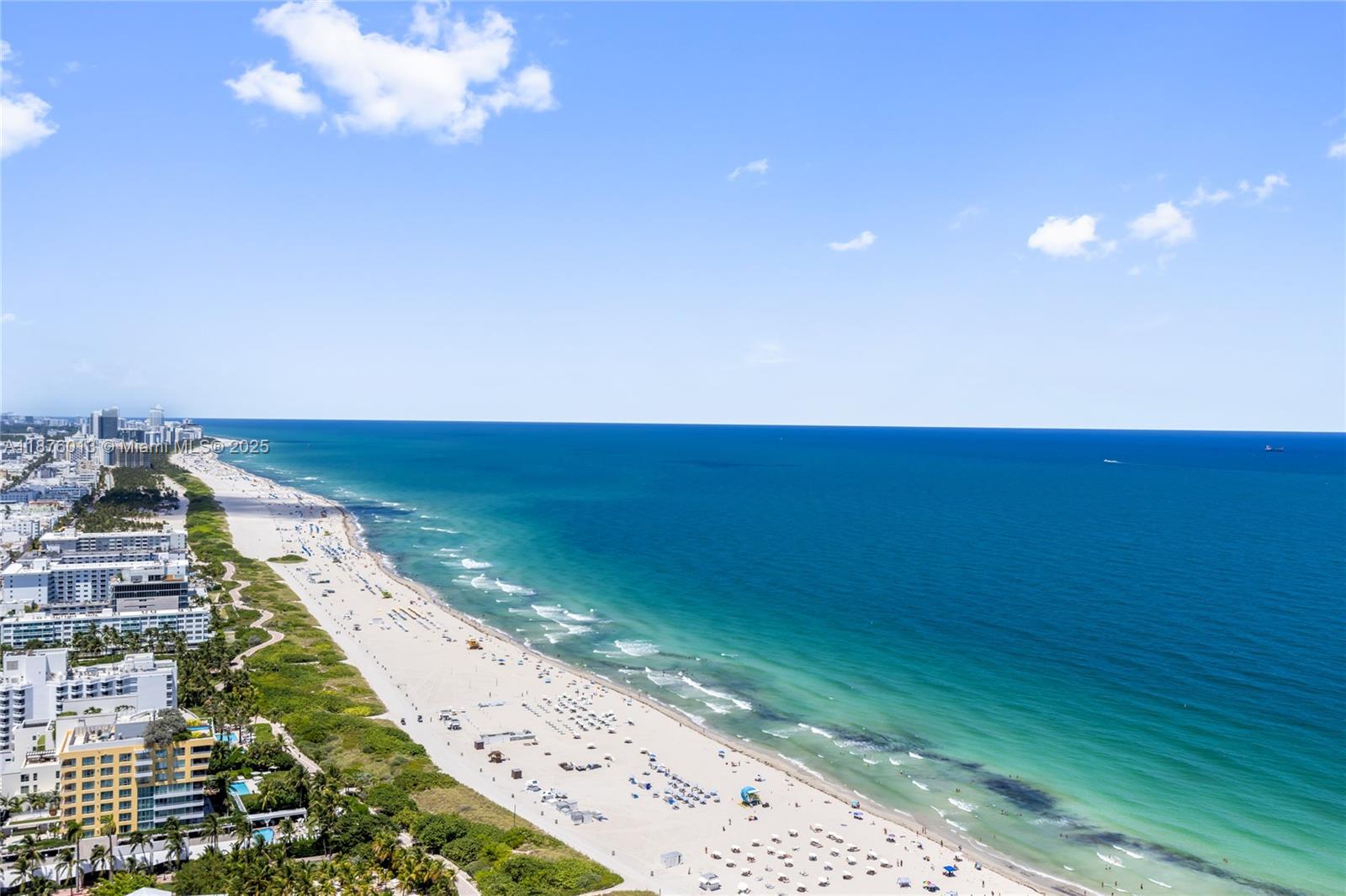 100 S Pointe Dr #3605, Miami Beach FL 33139
