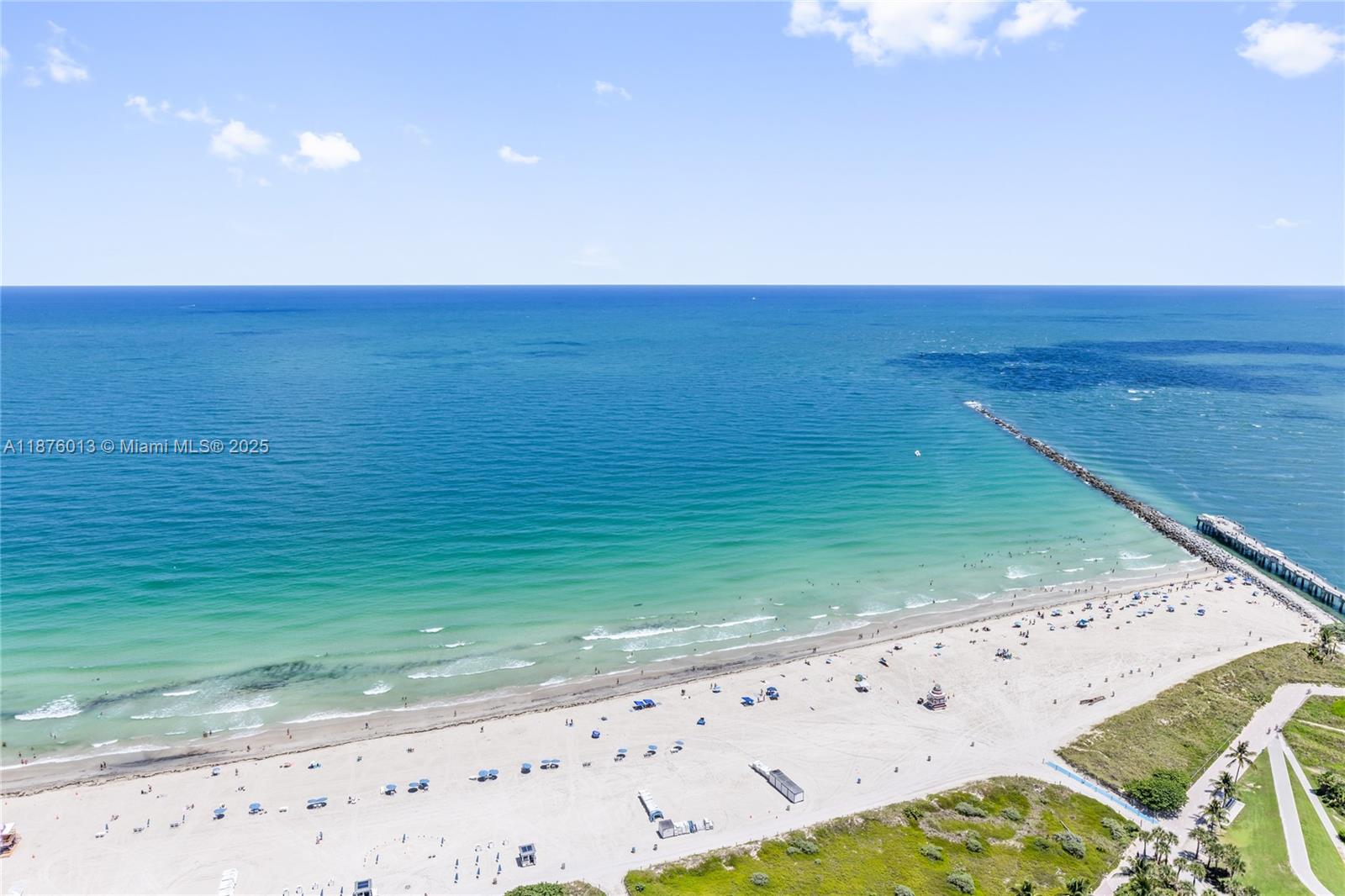 100 S Pointe Dr #3605, Miami Beach FL 33139