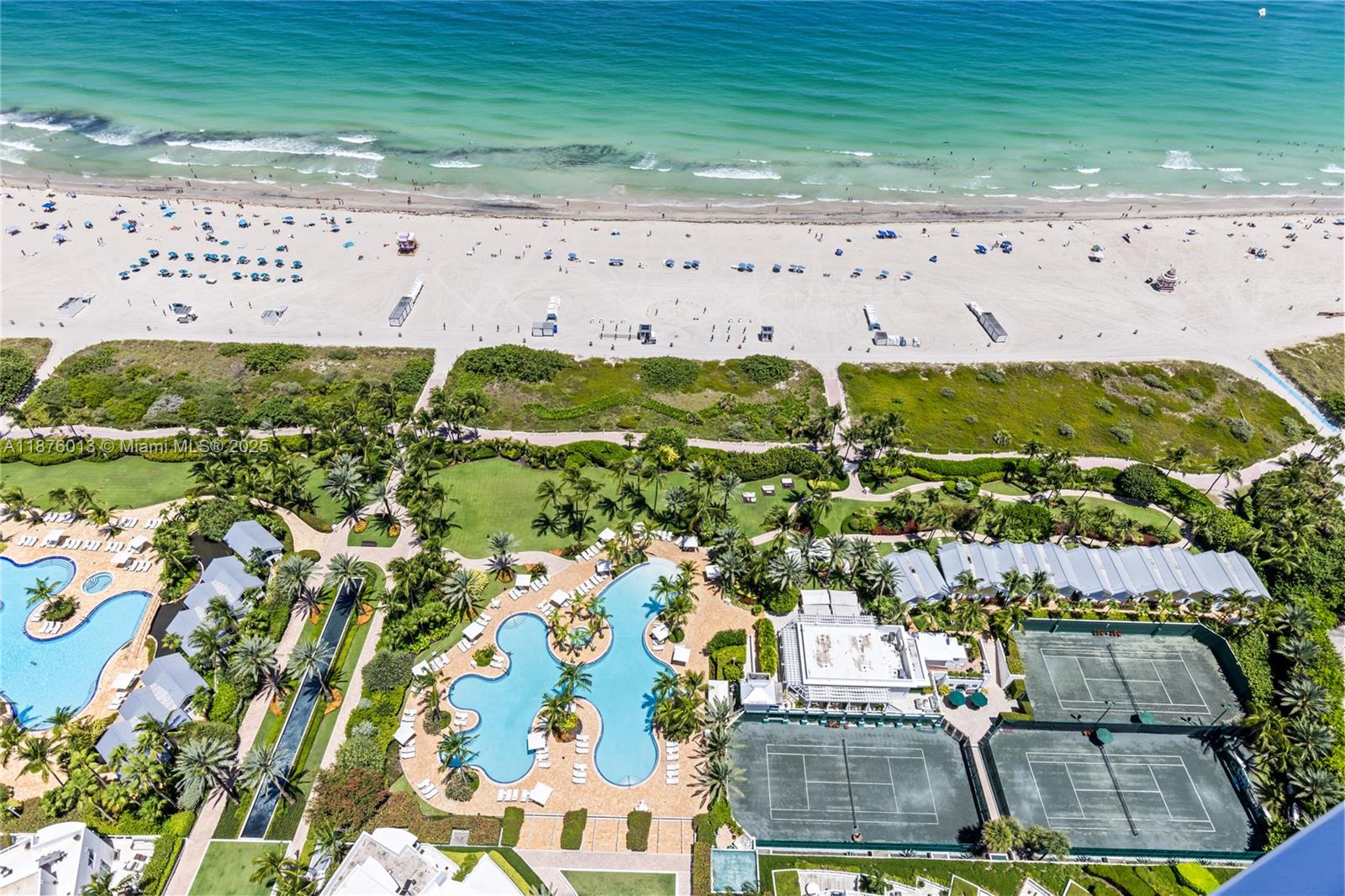 100 S Pointe Dr #3605, Miami Beach FL 33139