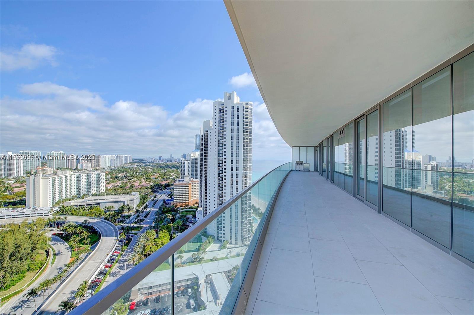 18975 Collins Ave #2205, Sunny Isles Beach FL 33160