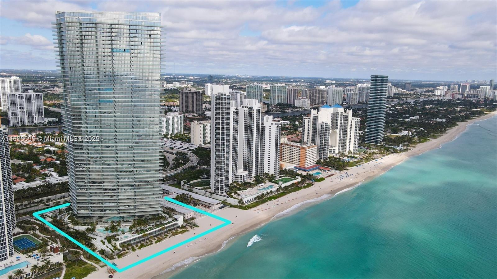 18975 Collins Ave #2205, Sunny Isles Beach FL 33160