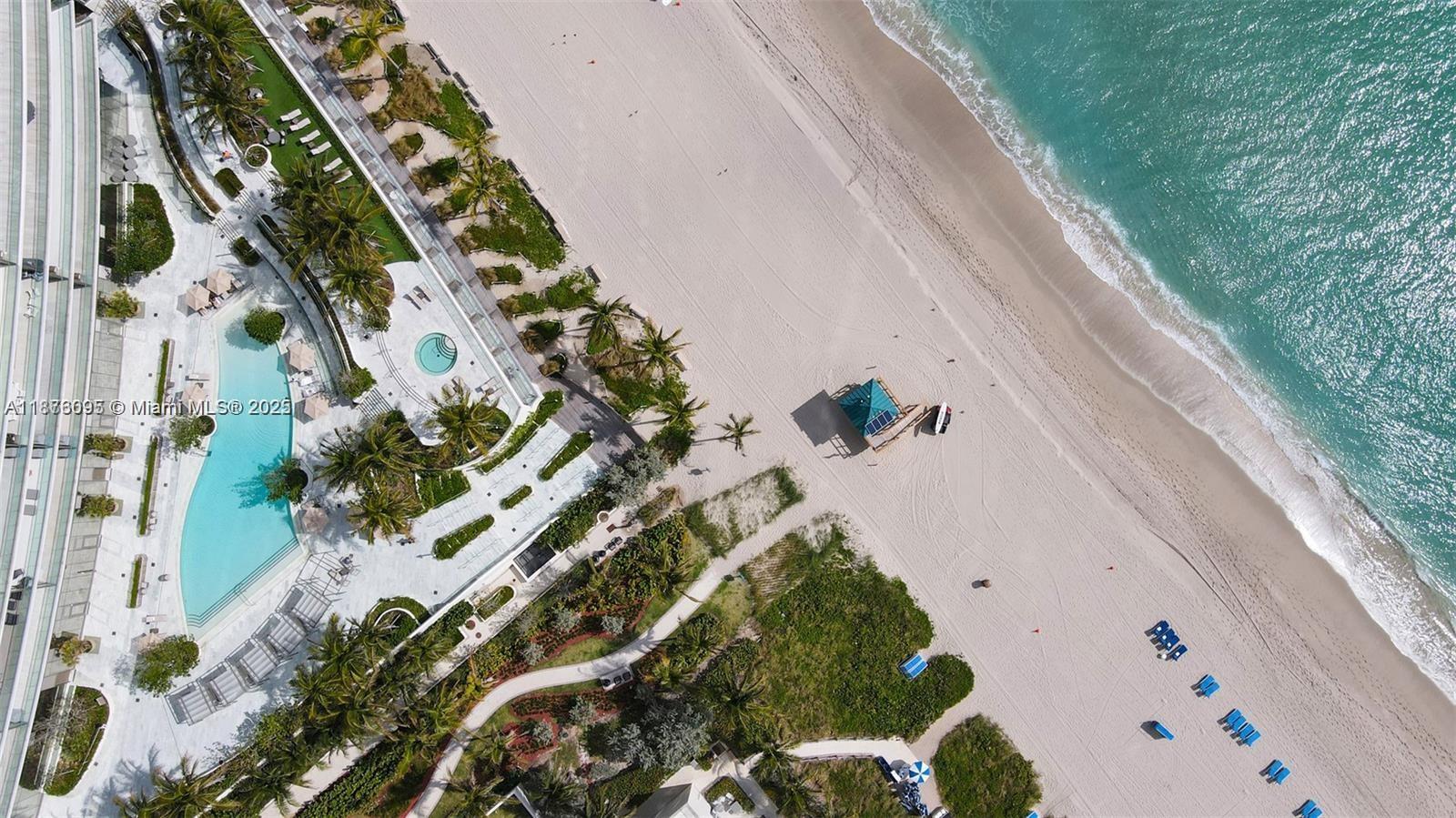 18975 Collins Ave #2205, Sunny Isles Beach FL 33160