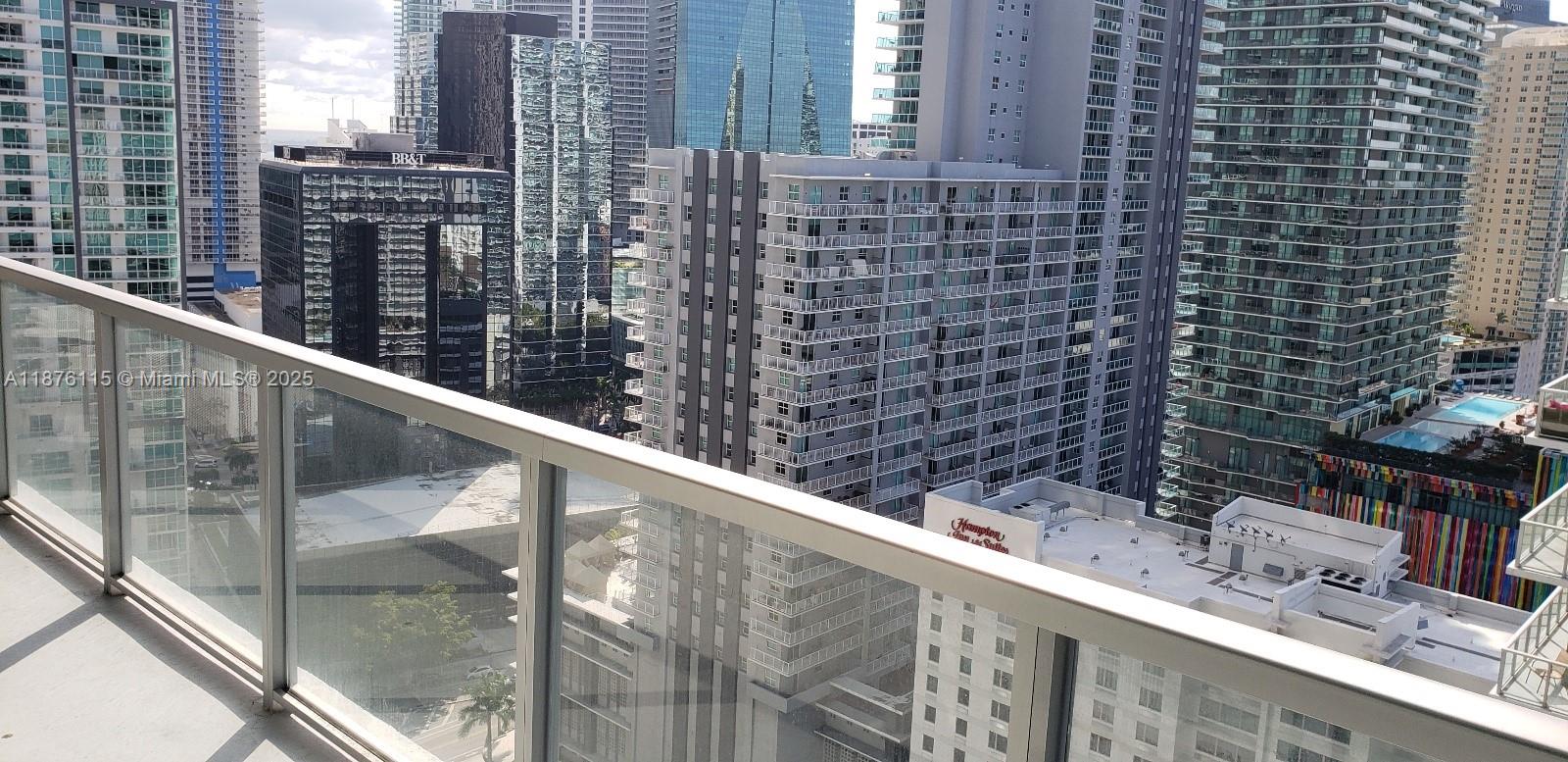 1111 SW 1st Ave #2816-N, Miami FL 33130