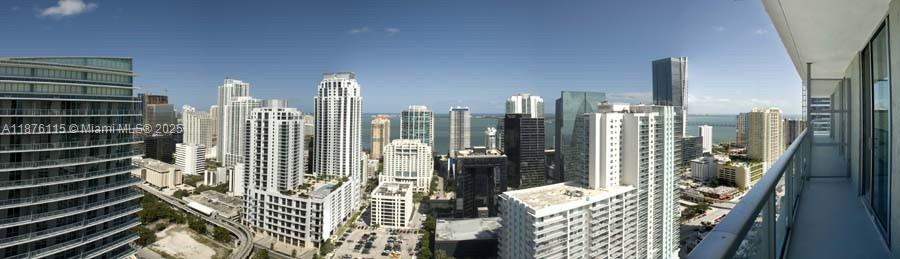 1111 SW 1st Ave #2816-N, Miami FL 33130