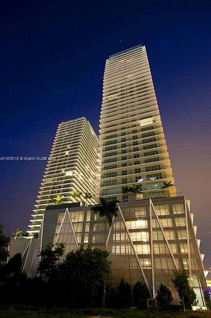 1111 SW 1st Ave #2816-N, Miami FL 33130