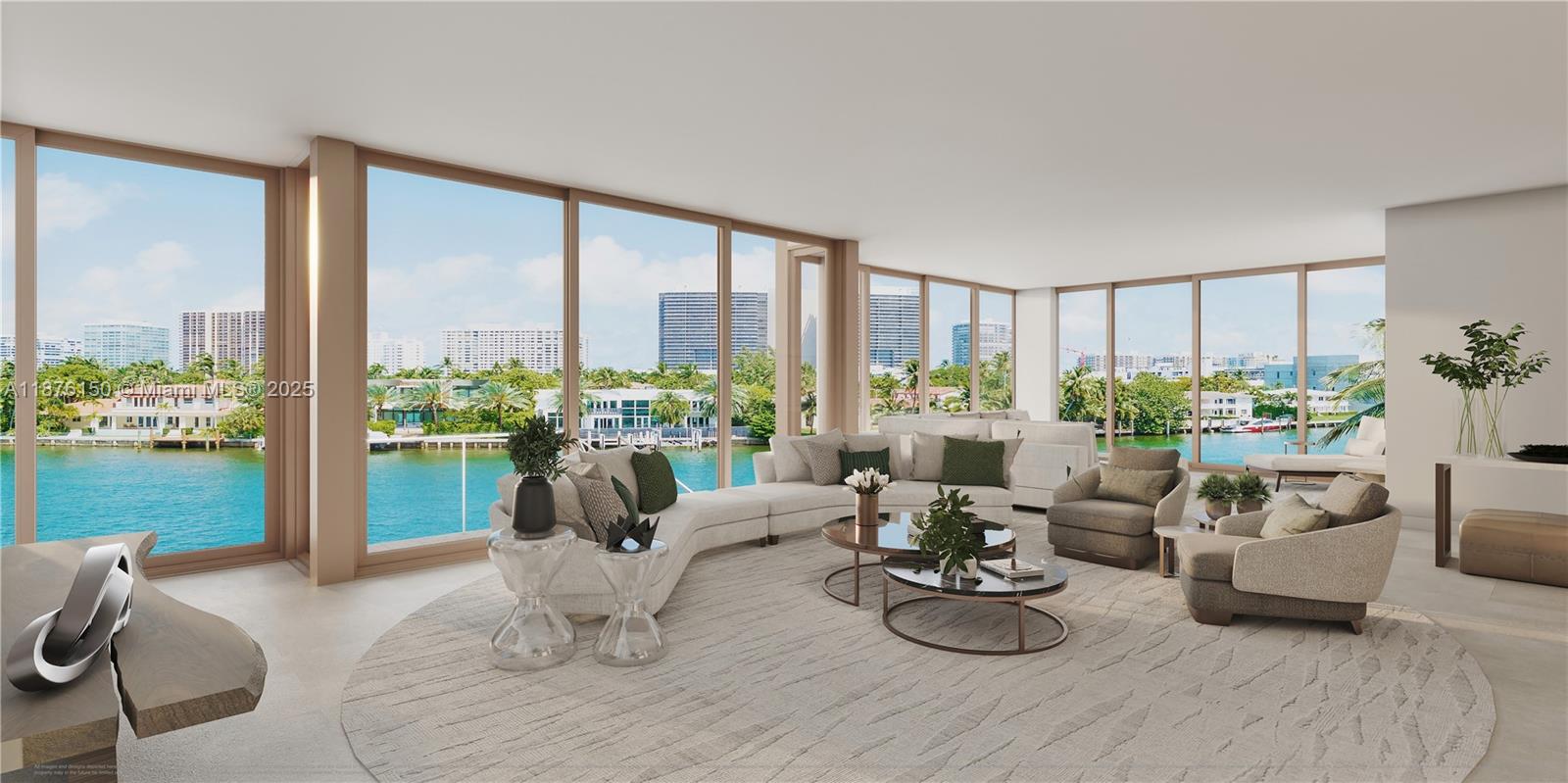 9781 E Bay Harbor Dr #201, Bay Harbor Islands FL 33154