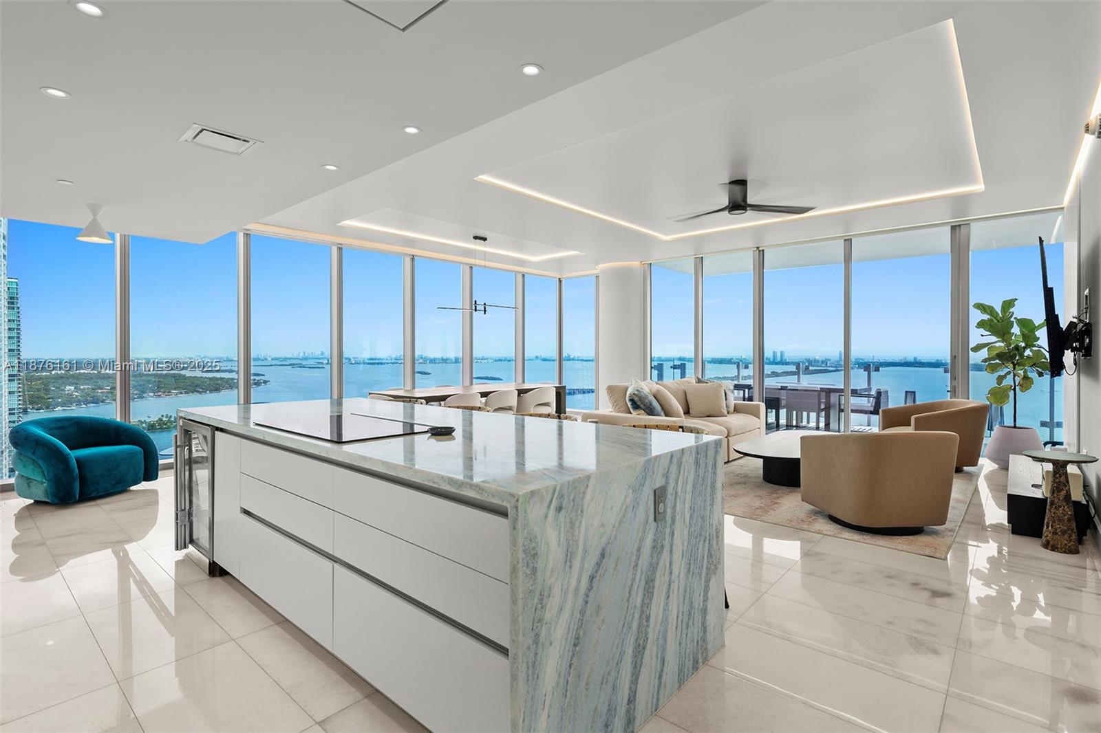 700 NE 26th Ter #3401, Miami FL 33137