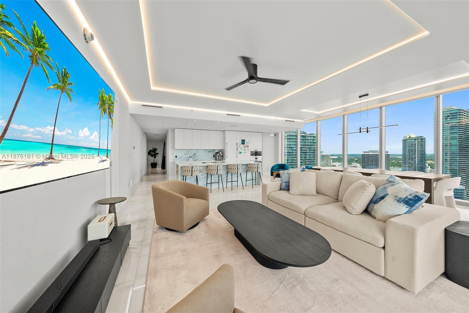 700 NE 26th Ter #3401, Miami FL 33137