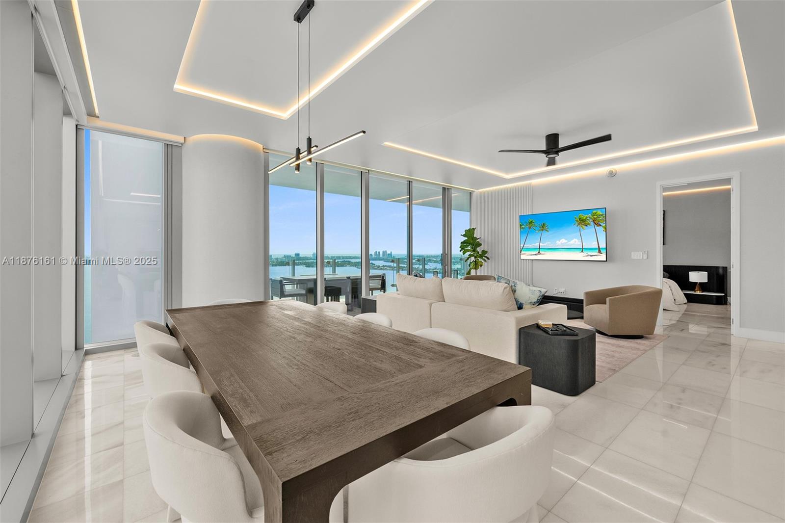 700 NE 26th Ter #3401, Miami FL 33137
