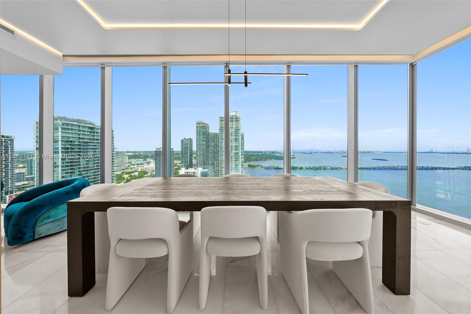 700 NE 26th Ter #3401, Miami FL 33137