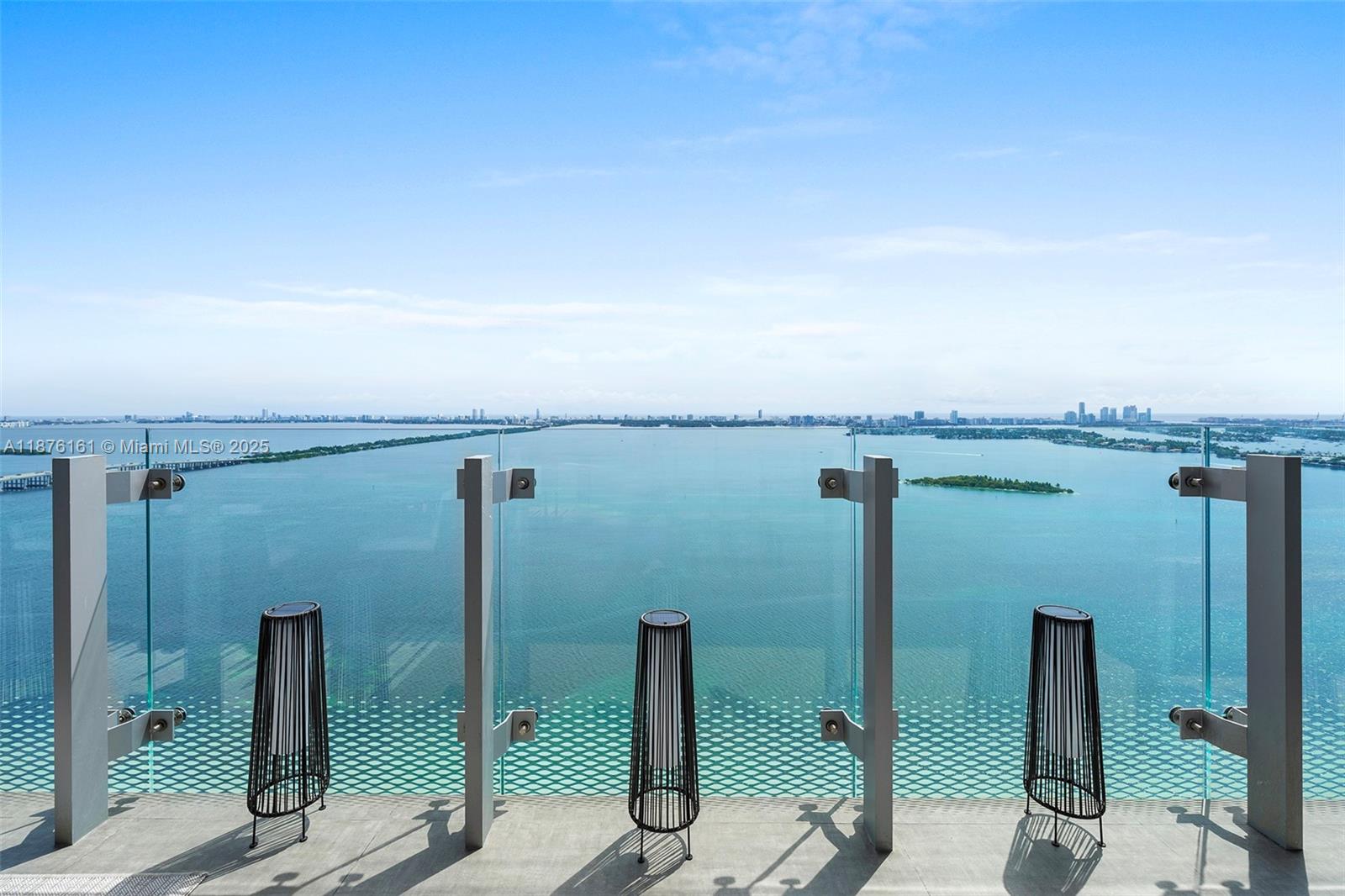 700 NE 26th Ter #3401, Miami FL 33137