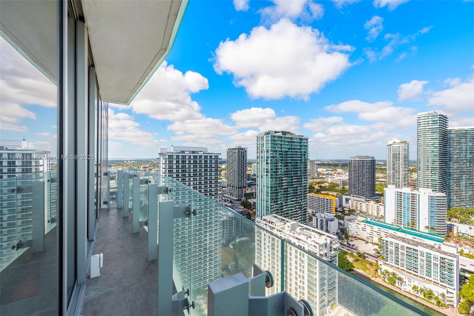700 NE 26th Ter #3401, Miami FL 33137