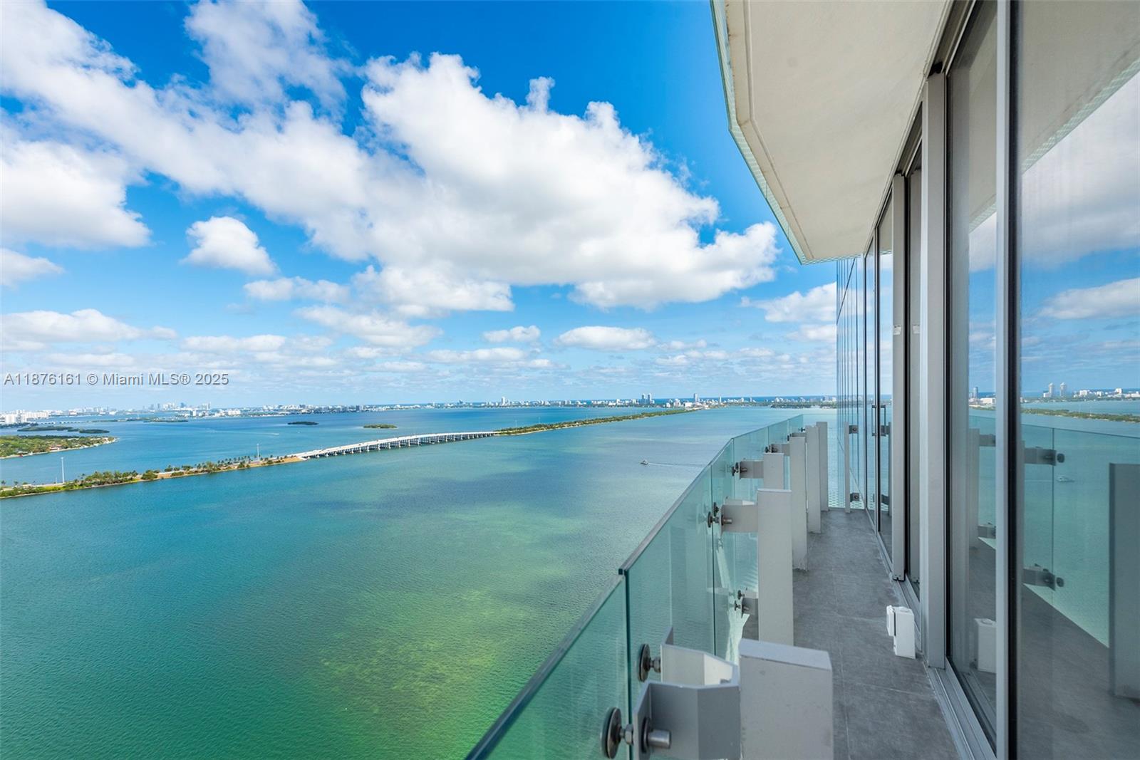 700 NE 26th Ter #3401, Miami FL 33137