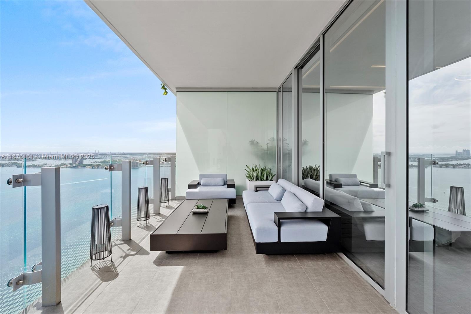 700 NE 26th Ter #3401, Miami FL 33137