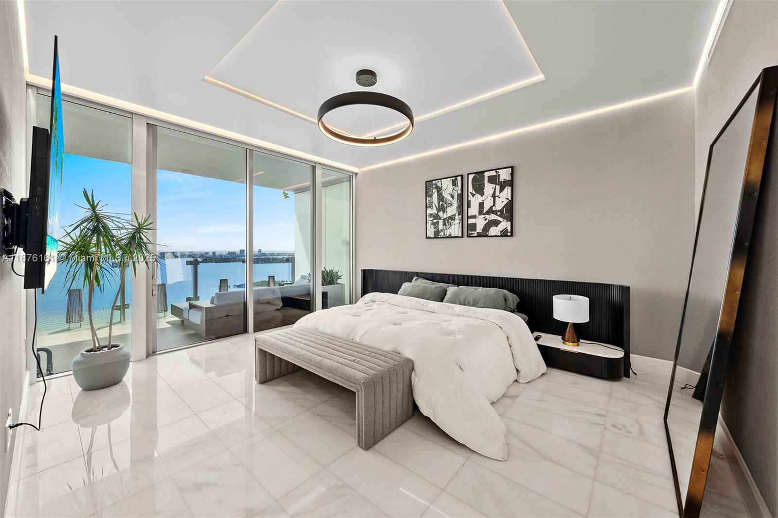 700 NE 26th Ter #3401, Miami FL 33137