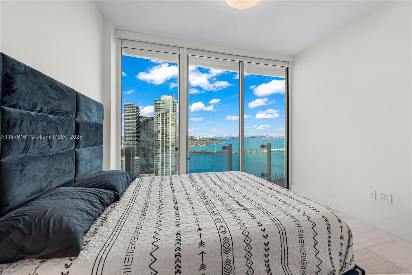700 NE 26th Ter #3401, Miami FL 33137