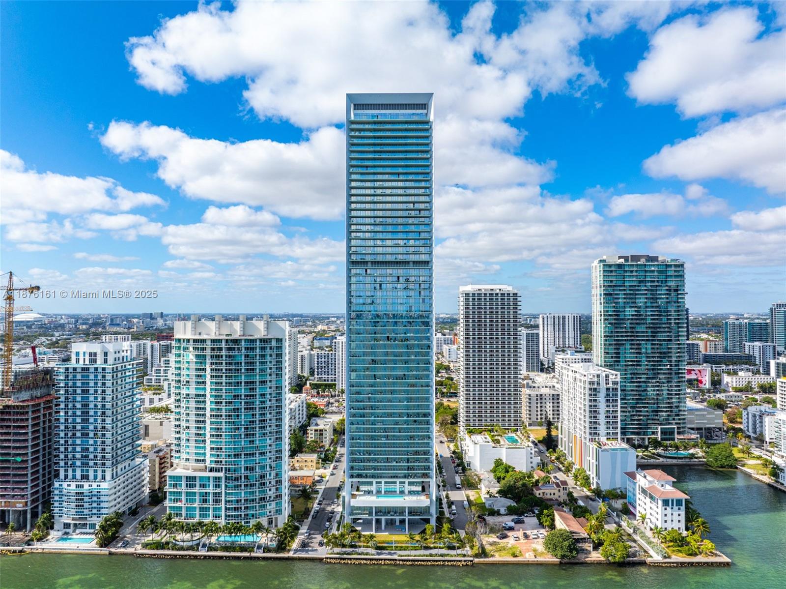700 NE 26th Ter #3401, Miami FL 33137