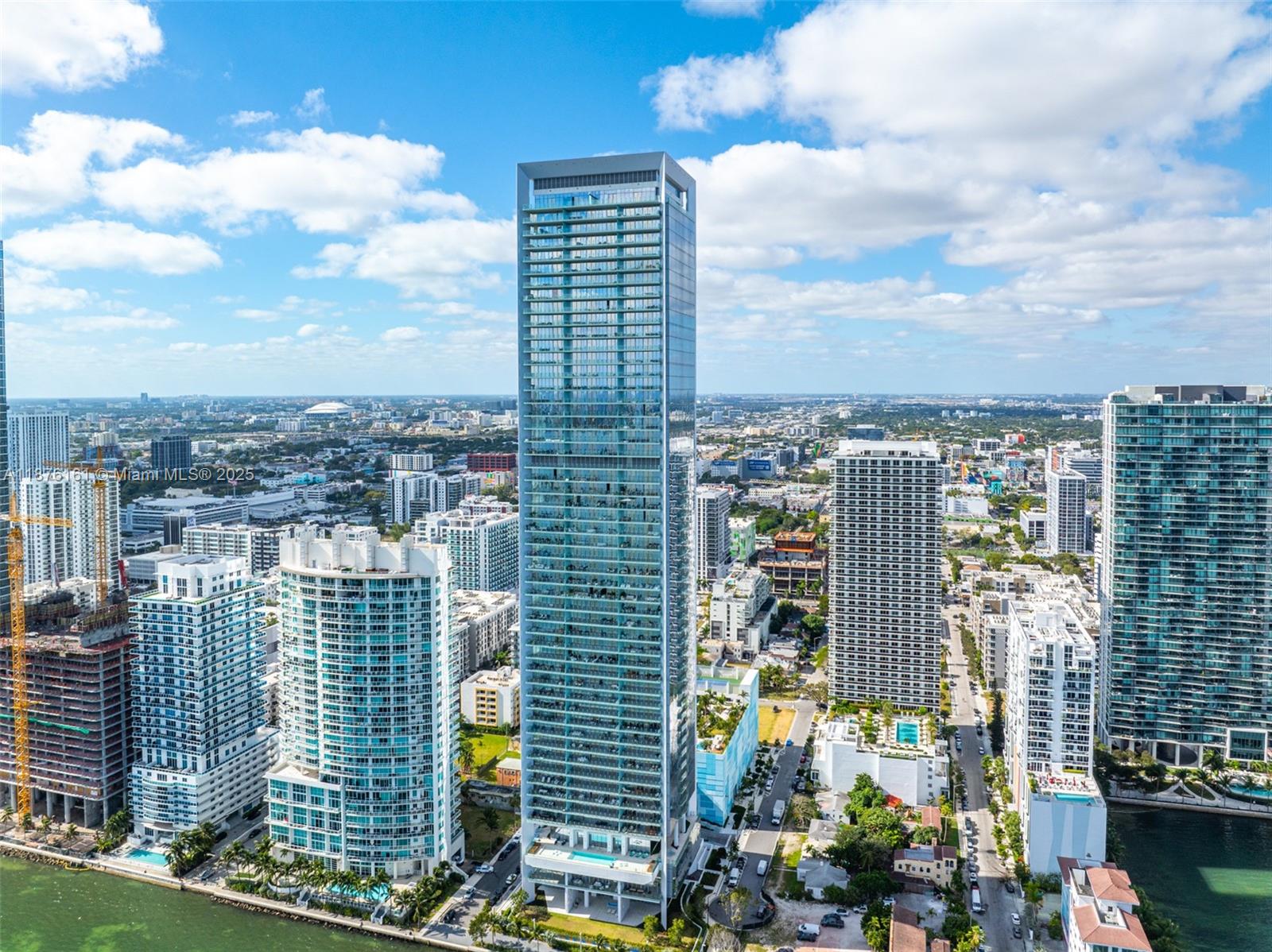 700 NE 26th Ter #3401, Miami FL 33137