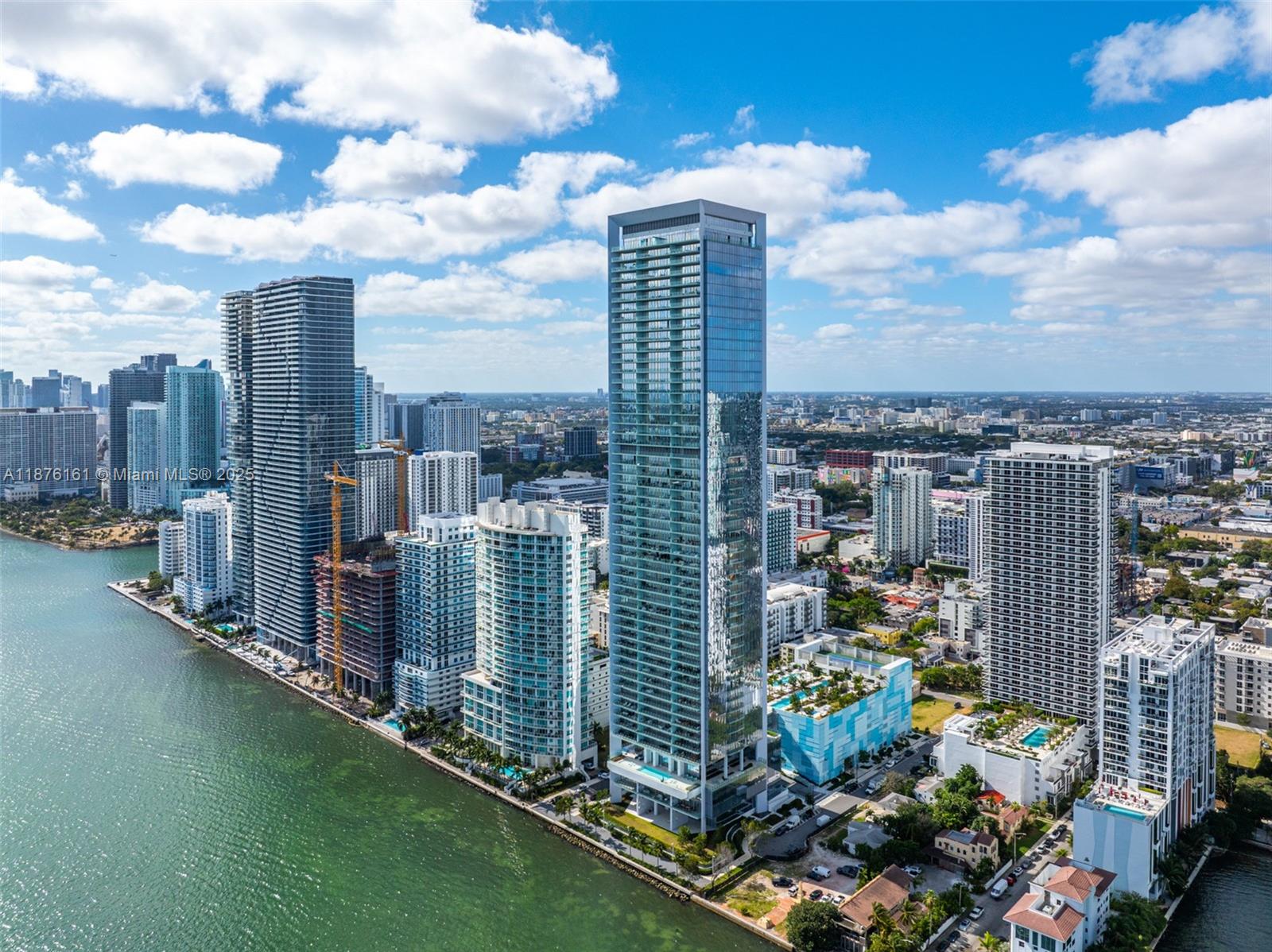 700 NE 26th Ter #3401, Miami FL 33137