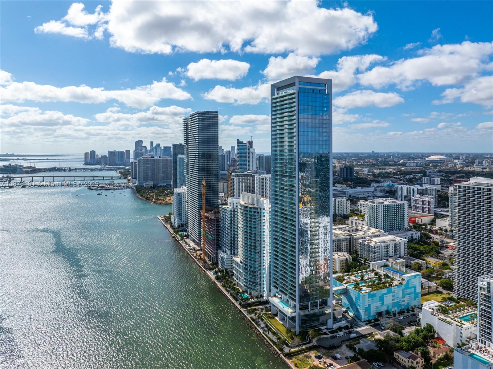 700 NE 26th Ter #3401, Miami FL 33137