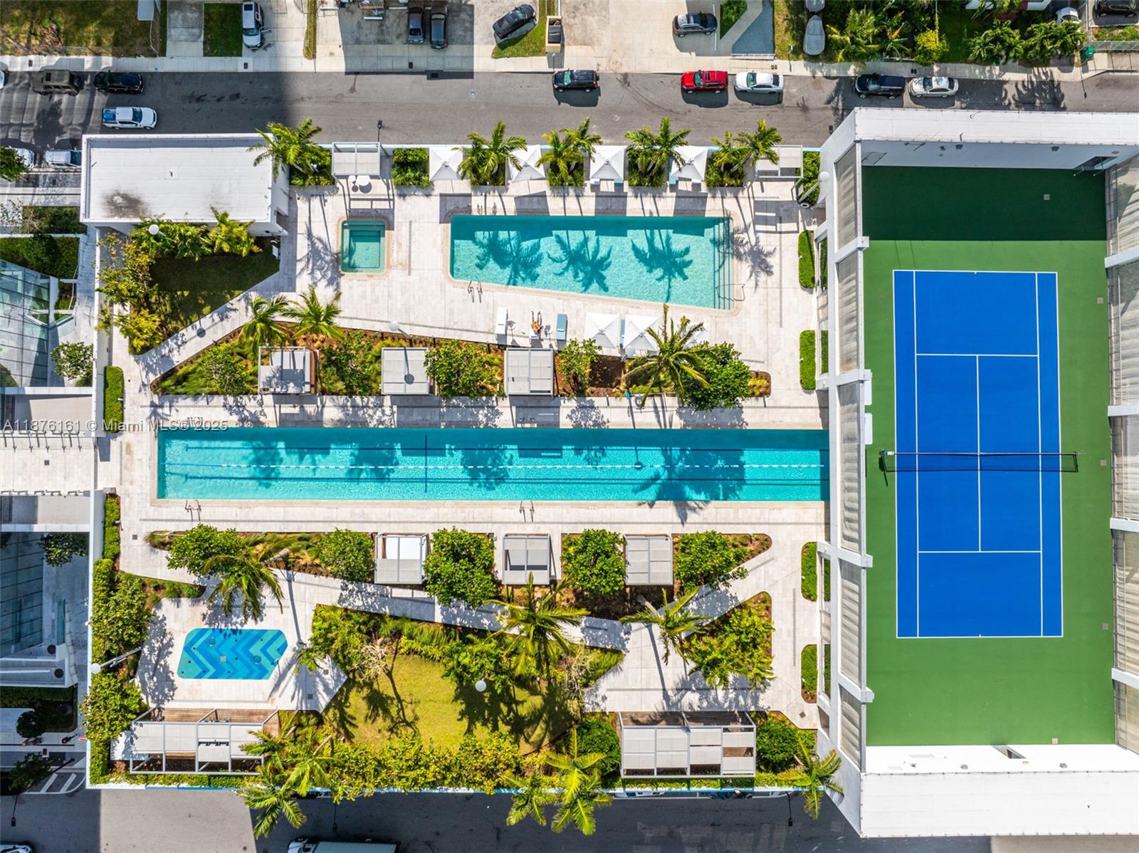 700 NE 26th Ter #3401, Miami FL 33137