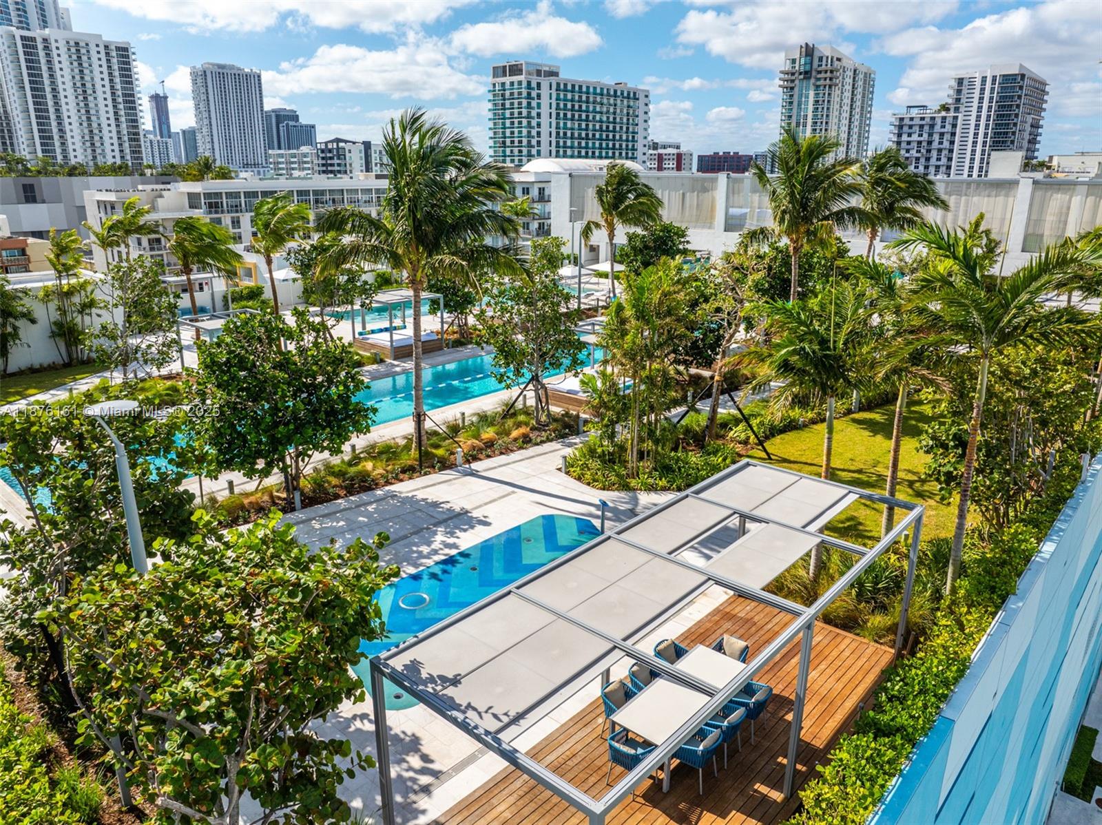 700 NE 26th Ter #3401, Miami FL 33137